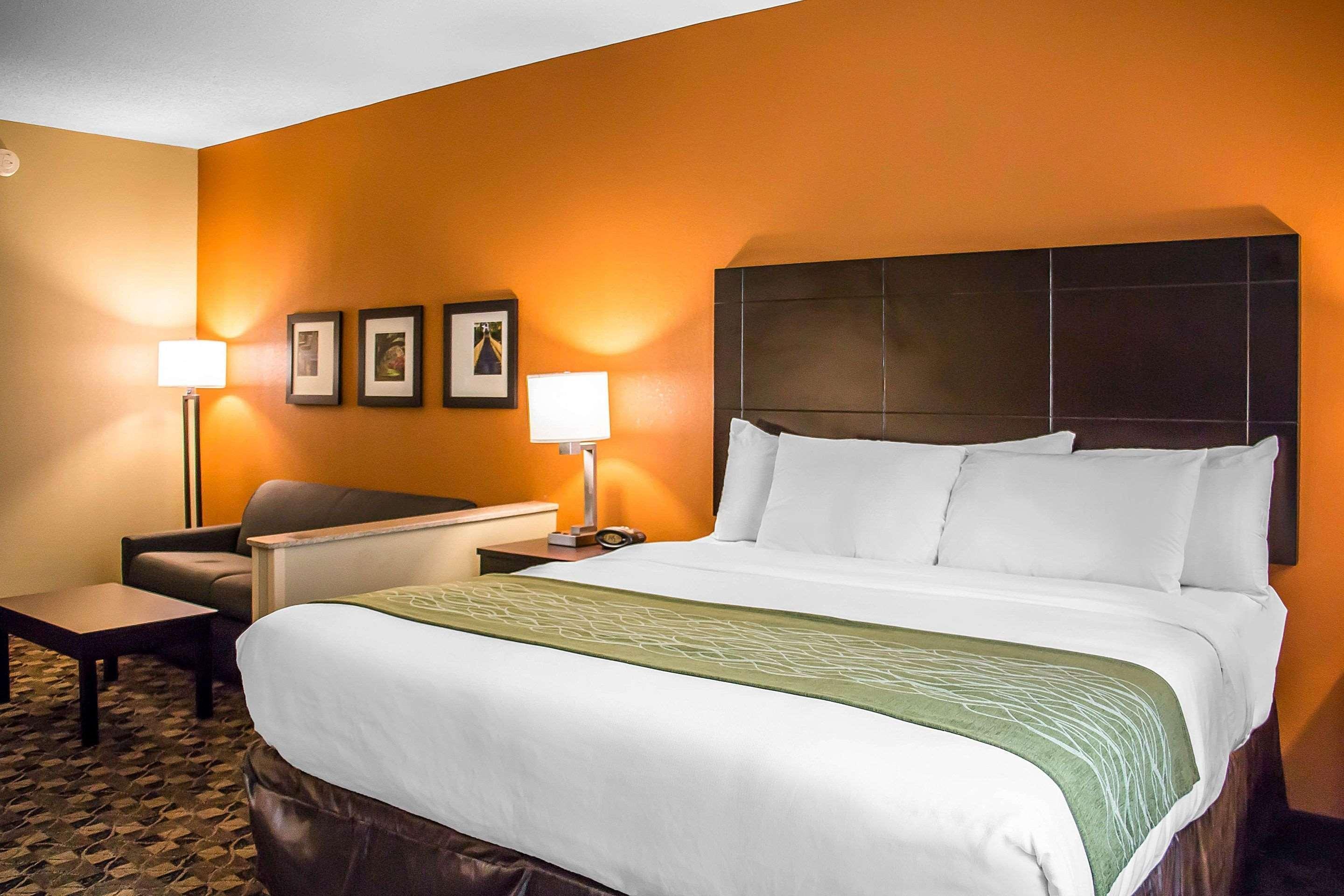 Spark By Hilton Bluffton Hilton Head Island Exterior photo