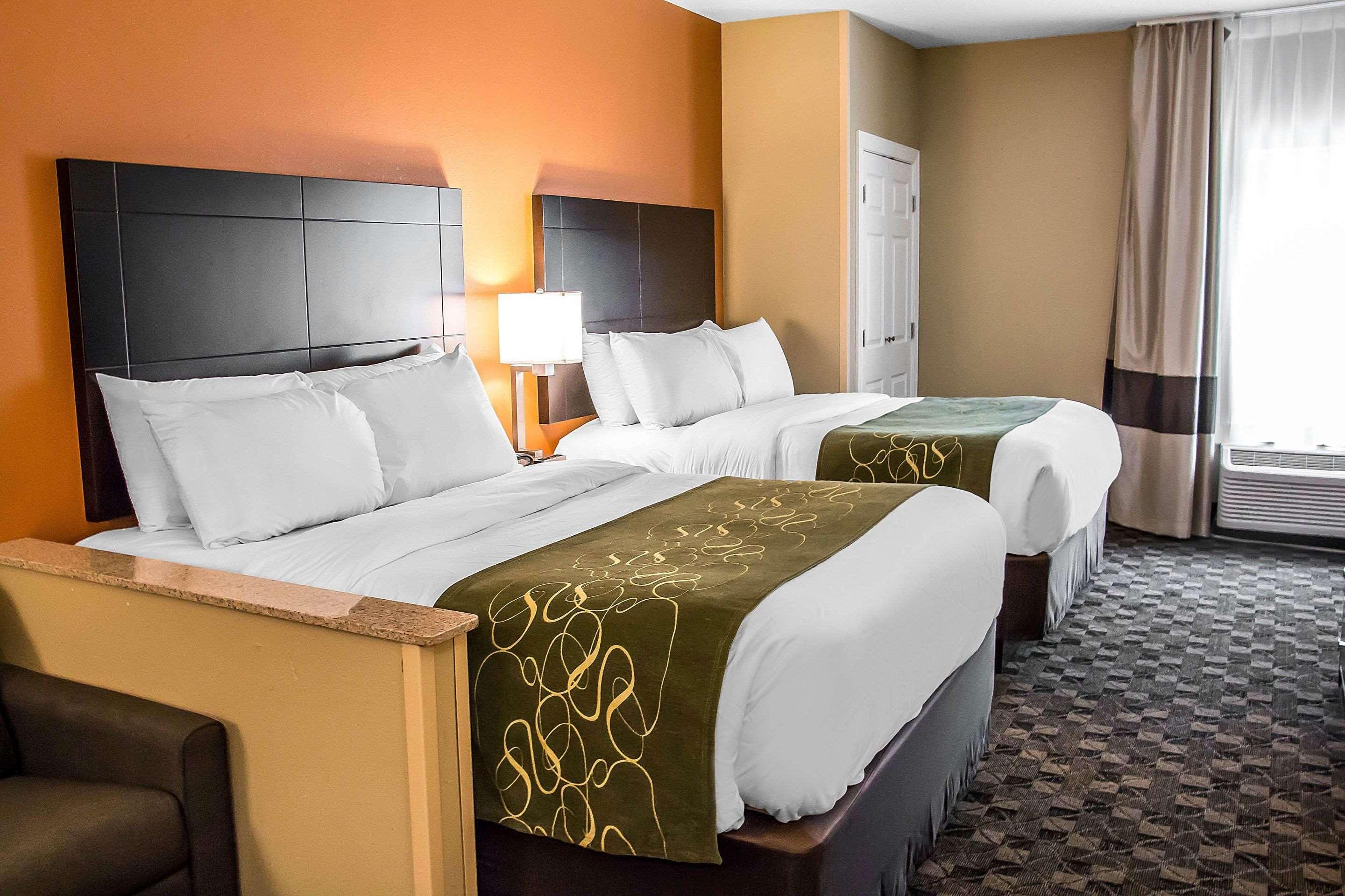 Spark By Hilton Bluffton Hilton Head Island Exterior photo