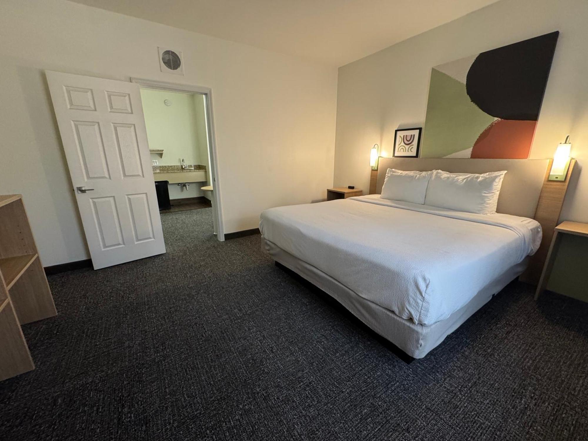 Spark By Hilton Bluffton Hilton Head Island Room photo