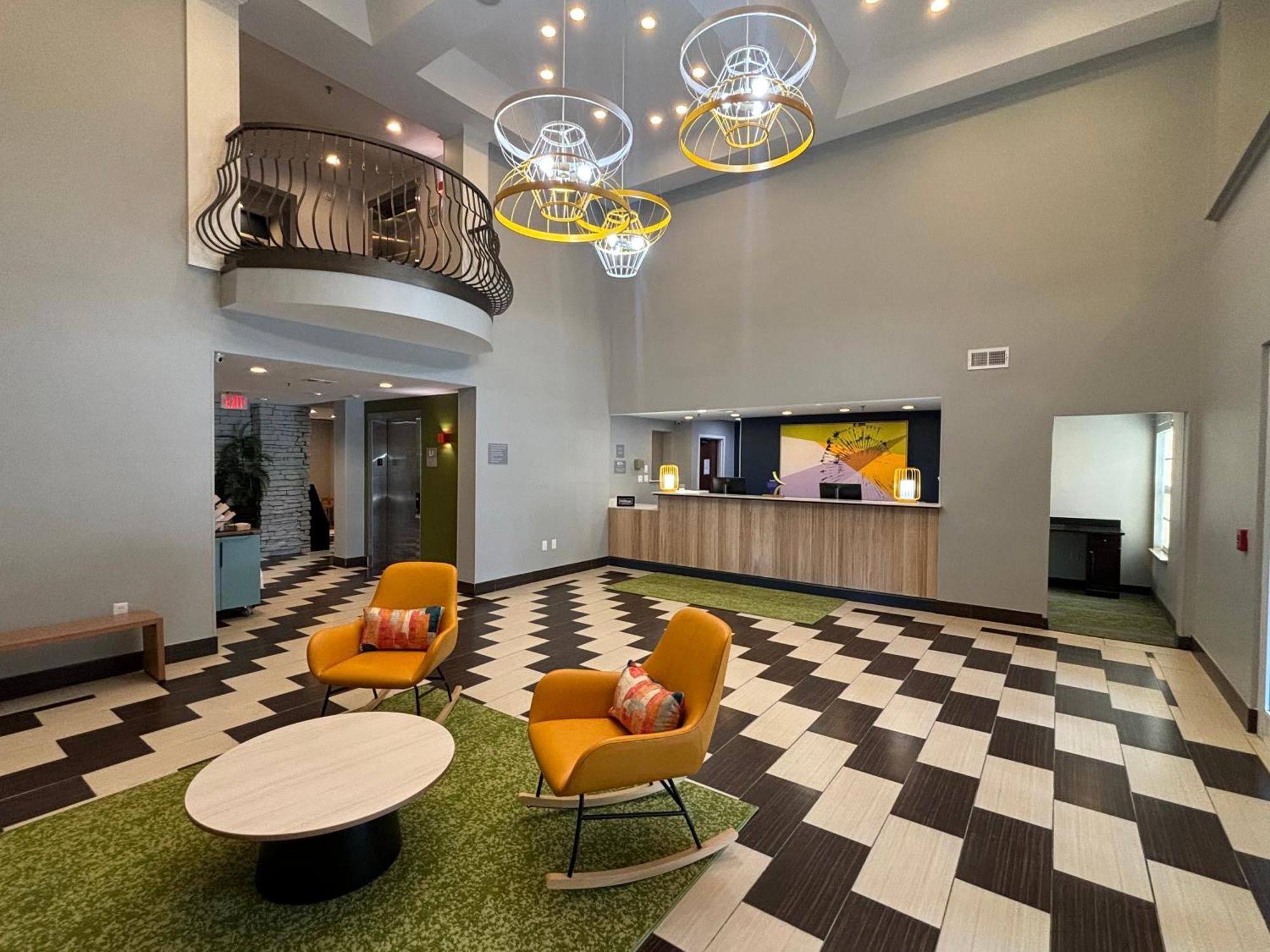 Spark By Hilton Bluffton Hilton Head Island Exterior photo