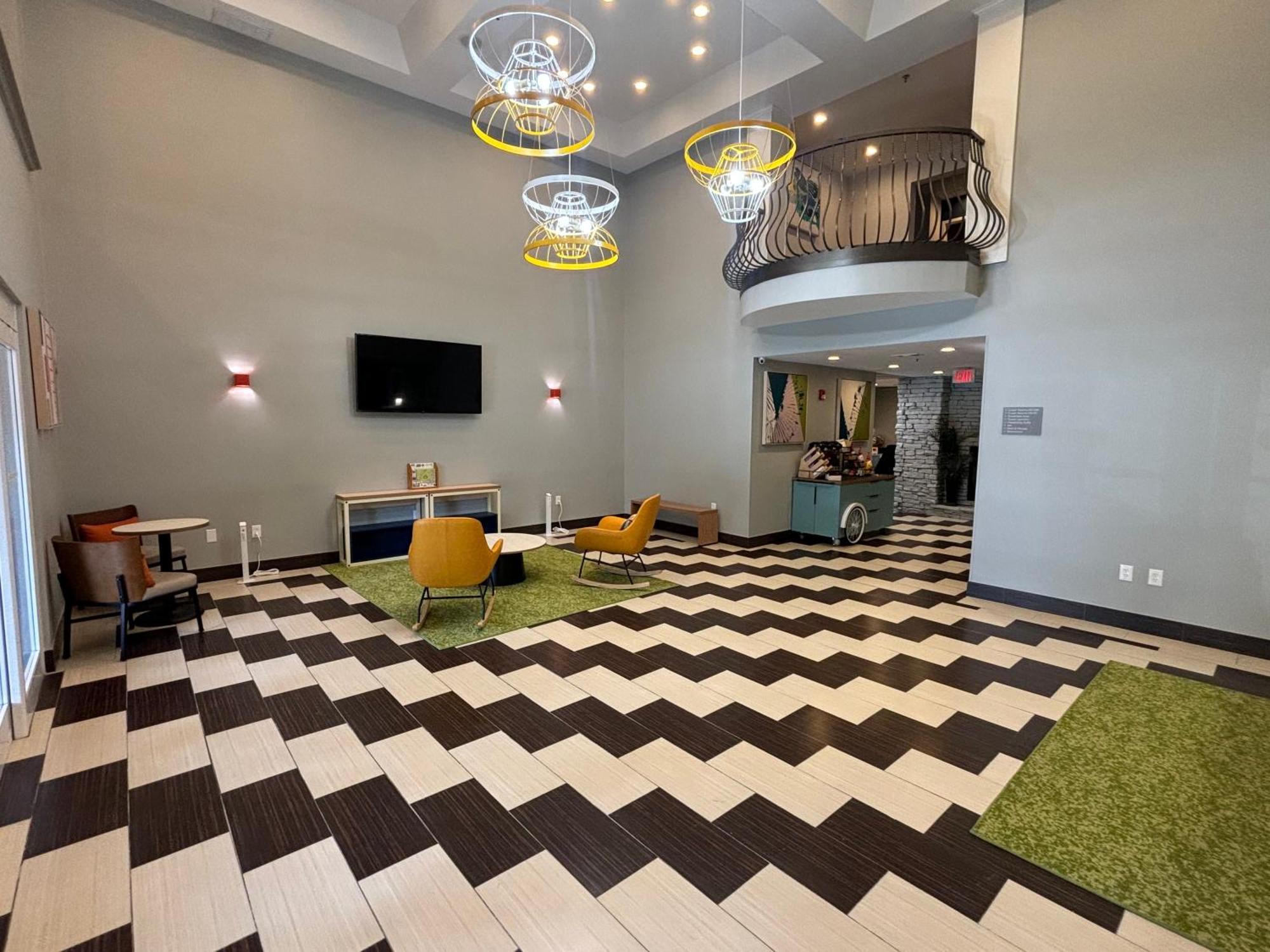 Spark By Hilton Bluffton Hilton Head Island Exterior photo